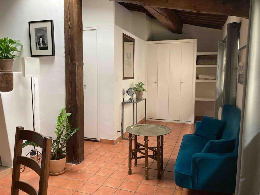 Le Cardinale - Un Voyage En Provence - 2 Chambres Avec Parking Aix-en-Provence Exteriör bild