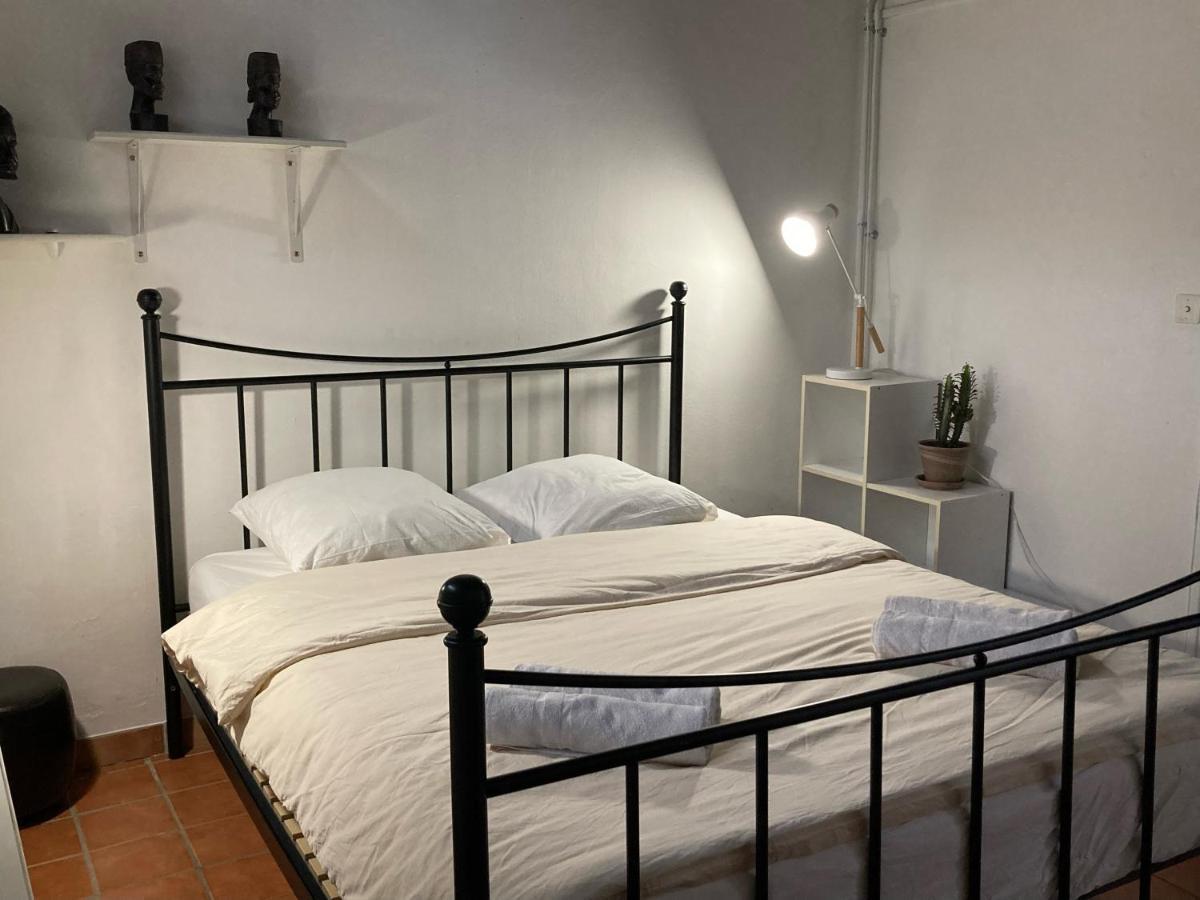 Le Cardinale - Un Voyage En Provence - 2 Chambres Avec Parking Aix-en-Provence Exteriör bild